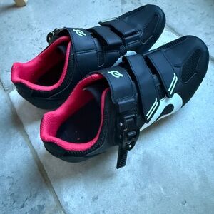 Peloton Cycling Shoes